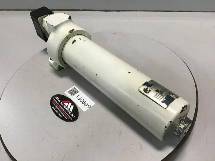 Used BOSCH 1 457 435 002 Filters | Ideal Machinery #618751