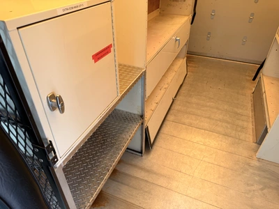 Used 2003 WORKHORSE P42 WITH 24,073 MILES (FIRE DEP OWNED) Box trucks Michigan US | Miedema Asset Management Group #1357507