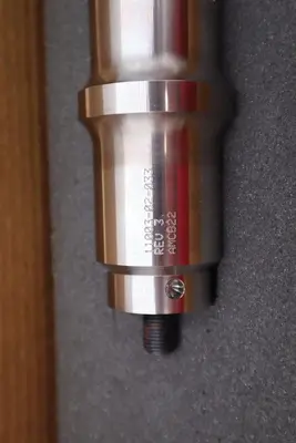 TITANIUM BOOSTER REV 3 AMCB22 11003-02-033 STOCK #2863