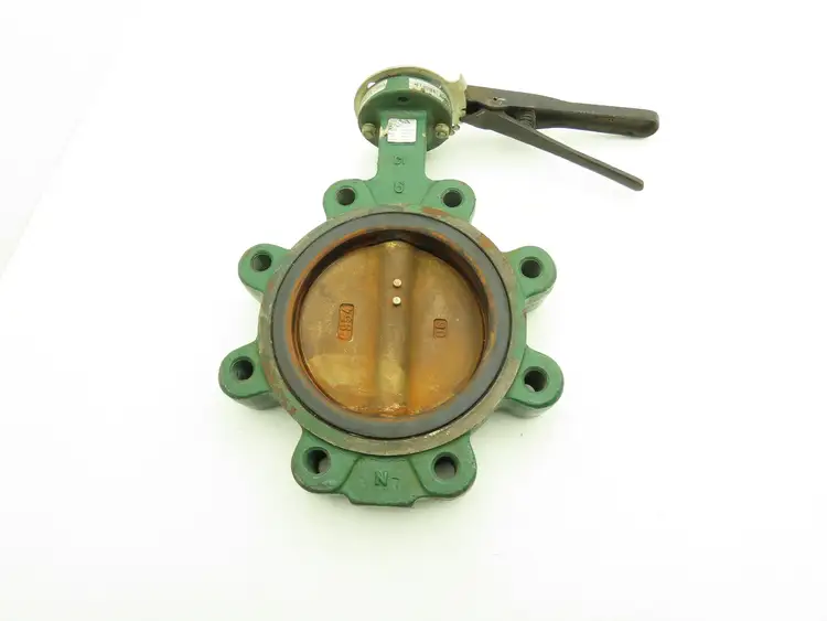 Used STOCKHAM _UNKNOWN_ Valves/Fittings Indiana US | Arrow Industrial #569276