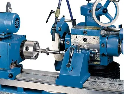 NEW KNUTH MULTI-GRIND