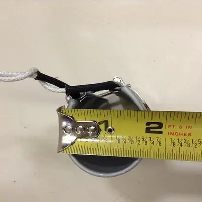 USED AIC PE-38