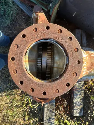 1969 VOITH 2E Deflakers | Perry Equipment (6)