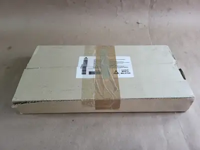 NEW EMERSON 12P0818X072