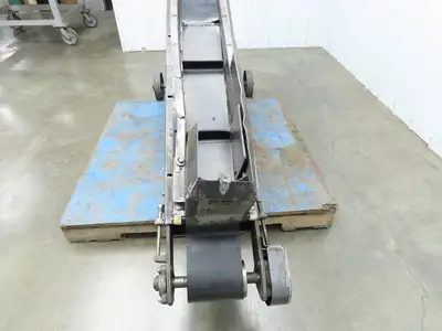 Used NEW LONDON ENGINEERING _UNKNOWN_ Belt Conveyors Indiana US | Arrow Industrial #900688