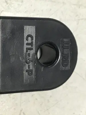 USED URD CTL-6-P