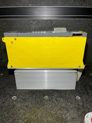USED FANUC A06B-6096-H208
