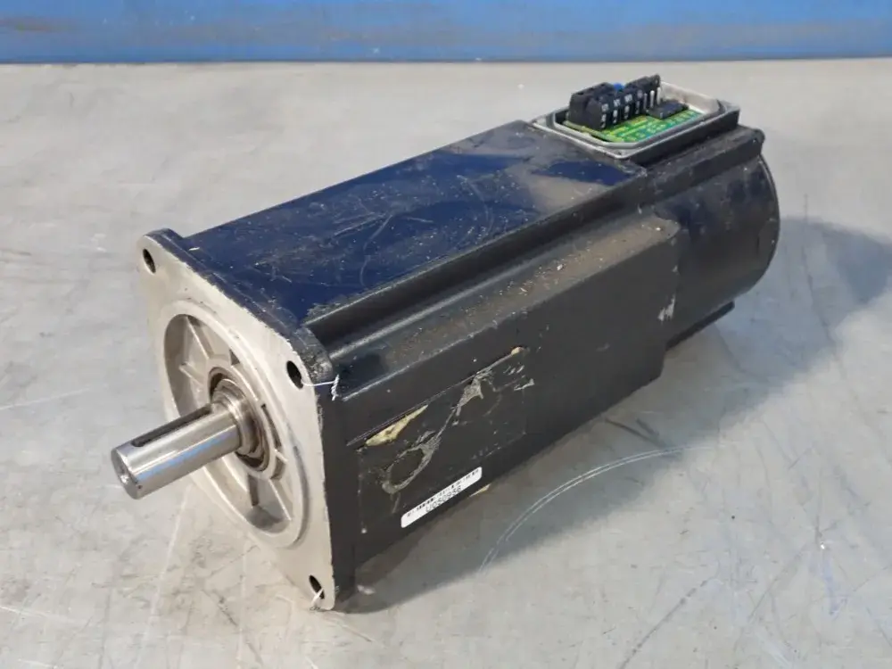 Rexroth Permanent Magnet Motor