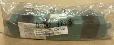 New | in-Stock NUMATICS I34SS6002P00030 Solenoid Valves Ohio US | Surplus Asset Holdings #1235211