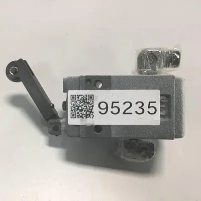USED TOKIMEC DT20S-3-2A-L-11-S3