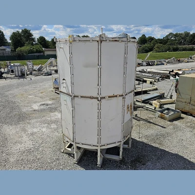 USED WYSSMONT N-28