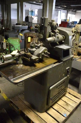 PETERMANN MOUTIER SUISSE Swiss Type Automatic Screw Machines | Mohawk Machinery (2)