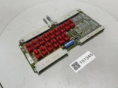 USED ARBURG ARB 660