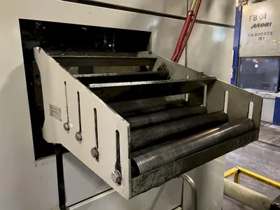 USED FEINTOOL HFA-7000
