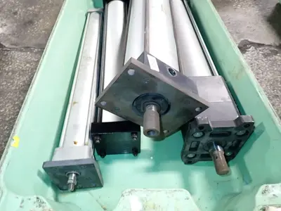 Cylinders