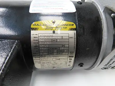Used GAST _UNKNOWN_ Vacuum Pumps Indiana US | Arrow Industrial #1367443