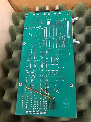 GUZIK P-20104 PRE-AMP