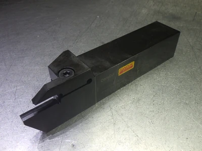 Sandvik 32mmx32mm Grooving Lathe Tool Holder RF123L32-3232BM (LOC2563B)