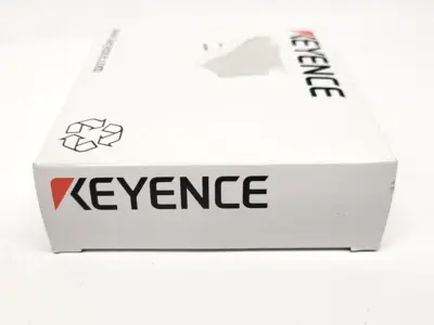 USED KEYENCE OP-84300