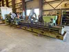 40" x 210" TUDA Engine Lathe thumbnail