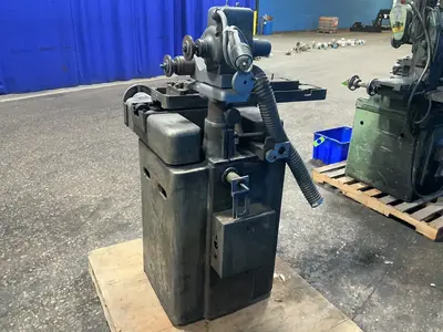 Used K.O. LEE CO. BA900BB Tool & Cutter Grinders Ohio US | HGR 24 #1517030