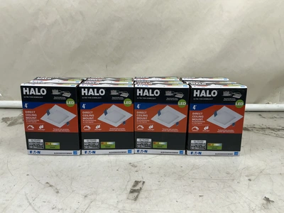 Used HALO HLB4S069301EMWR Lighting Michigan US | Miedema Asset Management Group #1340871