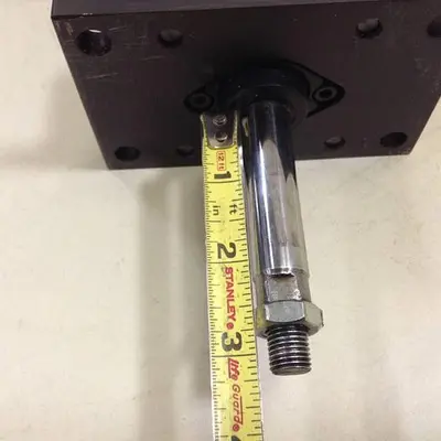 USED NUMATICS F1AM-10A1J-CAA3