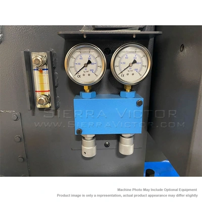 NEW DOALL DC-280NC
