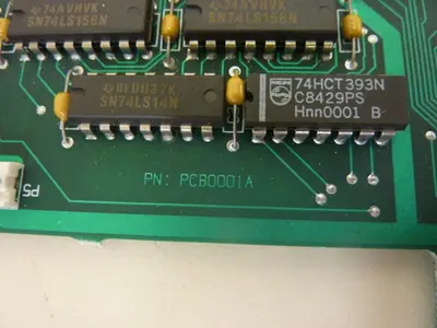 USED ANN ARBOR KC7000A