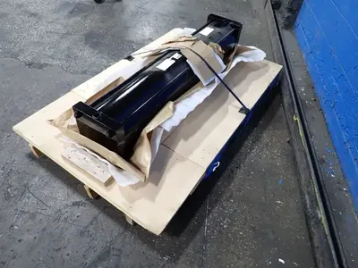 Used SMC NCA1EA10004800NXTST00901CDN Pumps Ohio US | HGR 24 #786508