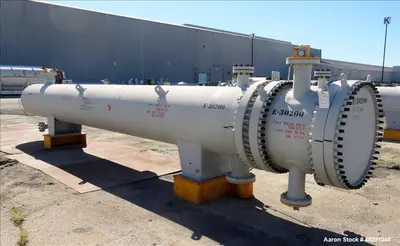 USED ILSUNG CORPORATION AEU