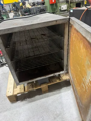 MITRE WELDING Type 606 Fabrication & Sheet Metal | Bowland Trading Ltd (2)