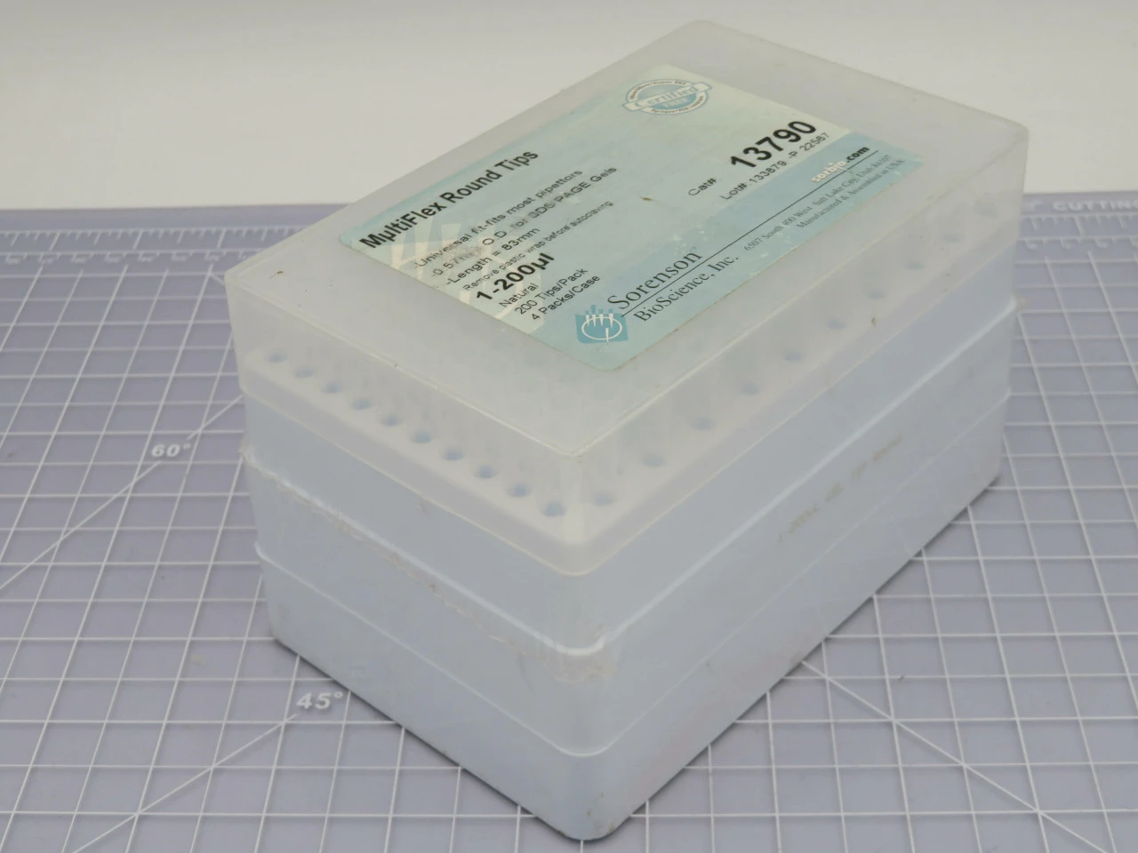 New | in-Stock SORENSON _UNKNOWN_ Medical Equipment - Other | OCO Industrial #1759423
