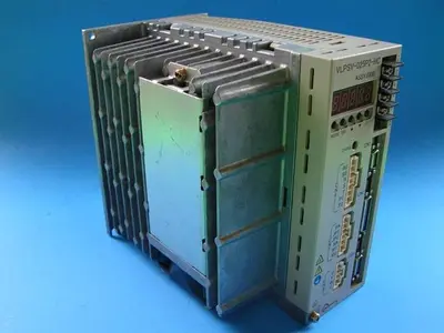 USED VELCONIC VLPSV-025P2-HC