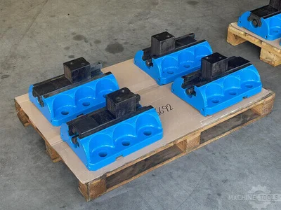 USED 1987 SCHIESS FRORIEP DV DF DZ DKE