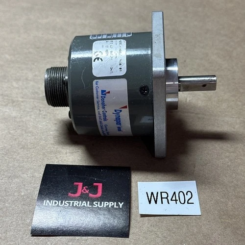 Used Dynapar HR625 Encoders Indiana US | J&J Industrial Supply #515173