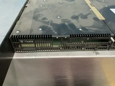 Used AMETEK XG2042 DC Power Supplies Ohio US | HGR 24 #1463457
