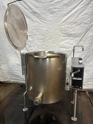 USED GARLAND MODEL KT30E