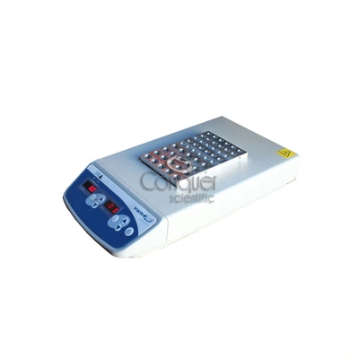 USED VWR HEAT BLOCK 120