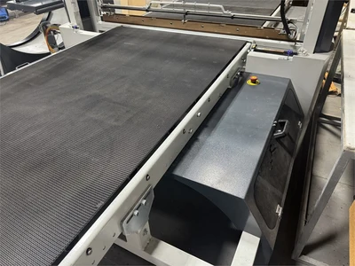 Used 2023 EDDA KOMBI SP 1500 BN Wrapping Machines Arizona US | MachineryMax #1370160