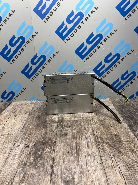 Used LENZE EZF3016A003 Misc Electrical & Power Parts South Carolina US | ESS Industrial Equipment Sales #1403290