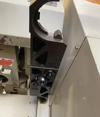 USED 2016 VICTOR TAICHUNG VCENTER- 85