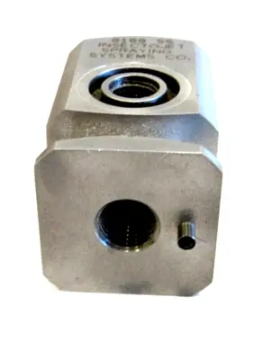 NEW INSECTOJET SPRAYING SYSTEMS 8188 SS NOZZLE 8188SS