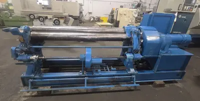 Used ROLSHEAR 3D5 Misc Industrial Equipment Kentucky US | Aucto #565390