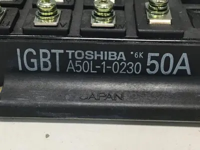 USED TOSHIBA A50L-1-0230