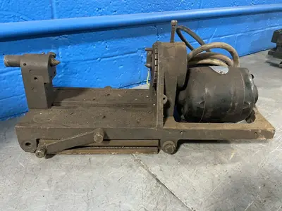 Used _UNKNOWN_ _UNKNOWN_ Grinding Fixtures Ohio US | HGR 24 #1311847