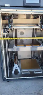 USED 2019 AON3D AON-M2 3D PRINTER