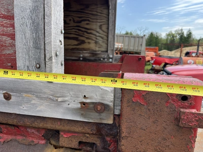 USED 2002 FORD F-350