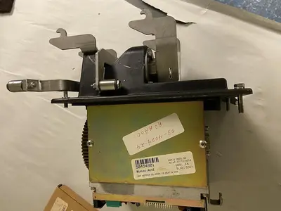 Used DRIVE DRIVE WEIGHT UNIT Misc Electrical & Power Parts | Surplus Asset Holdings #1219947