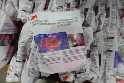 Used _UNKNOWN_ _UNKNOWN_ Safety Equipment Ohio US | Aucto #1306524